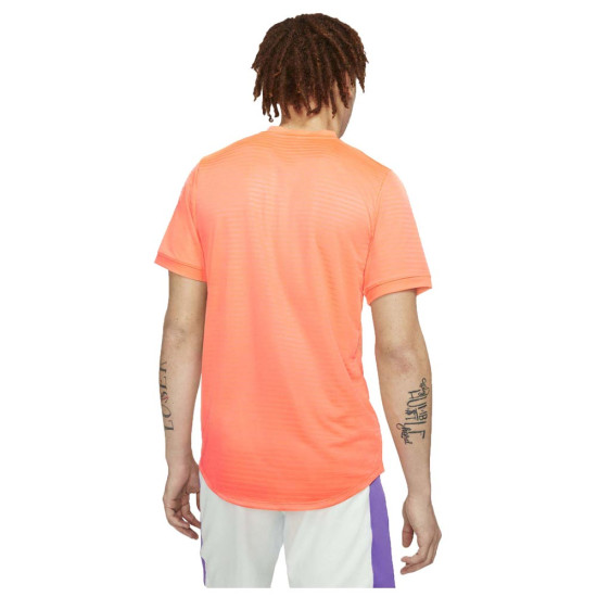 Nike Ανδρική κοντομάνικη μπλούζα Challenger Nike Ανδρική κοντομάνικη μπλούζα Challenger